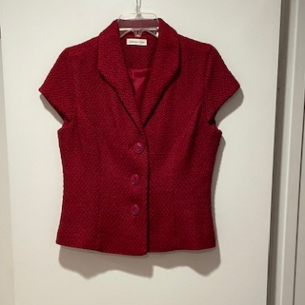 Coldwater Creek Women's  Vest